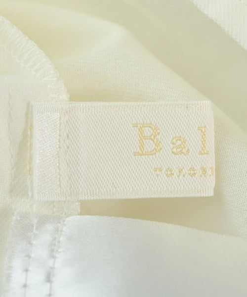 Ballsey 女襯衫