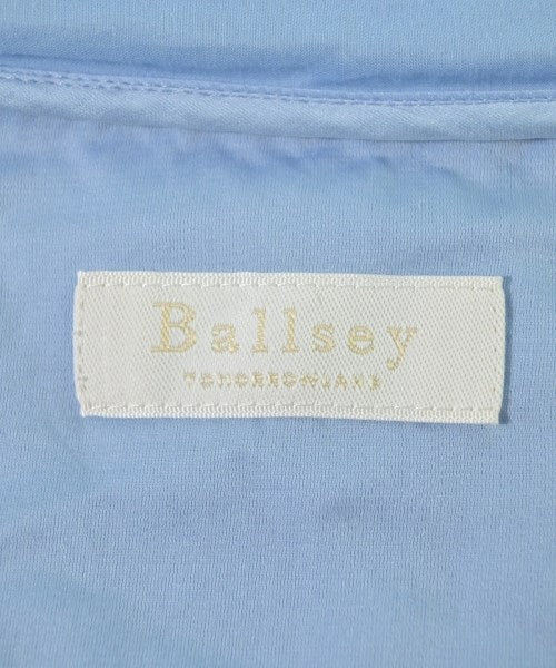 Ballsey 女襯衫