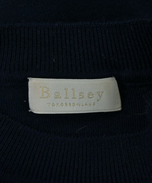 Ballsey 毛衣