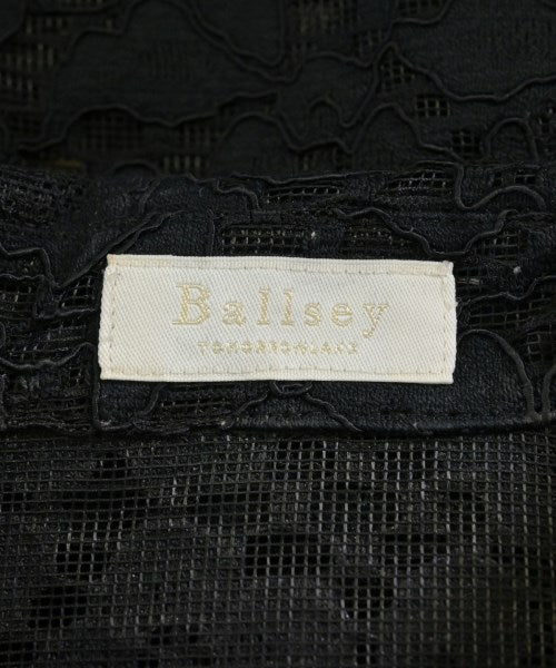 Ballsey 其他飛行外套