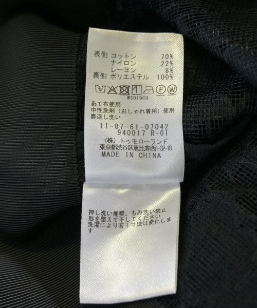 Ballsey 其他飛行外套