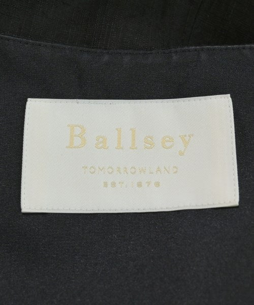 Ballsey 背心