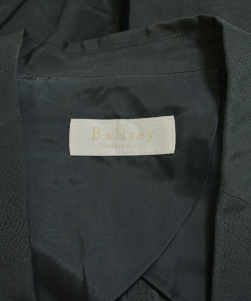 Ballsey 西裝外套