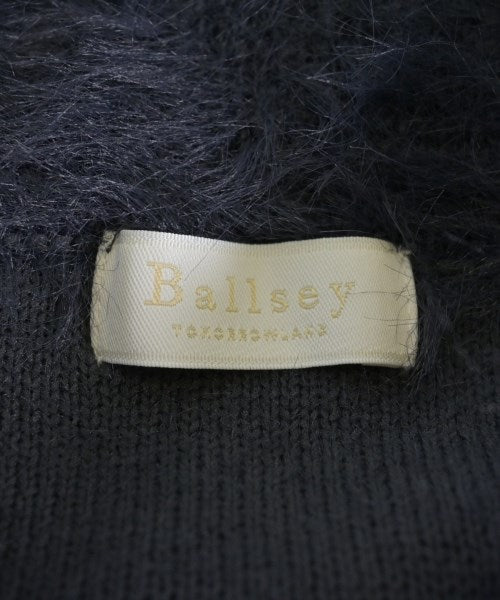 Ballsey 斜紋夾克