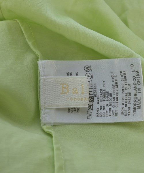 Ballsey 女襯衫