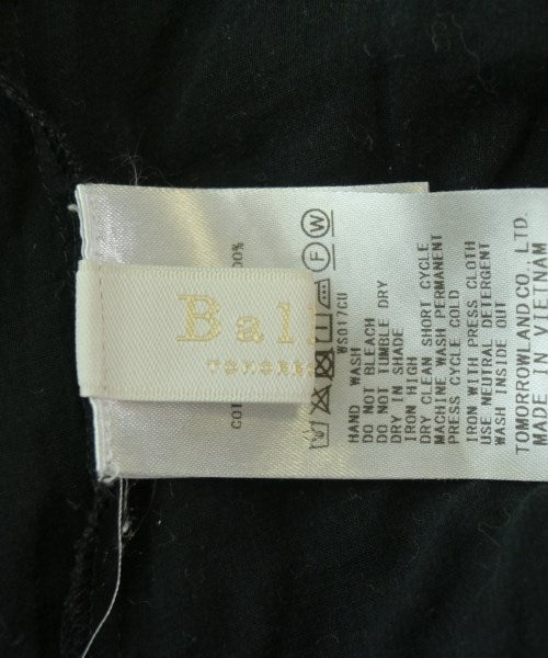 Ballsey 女襯衫
