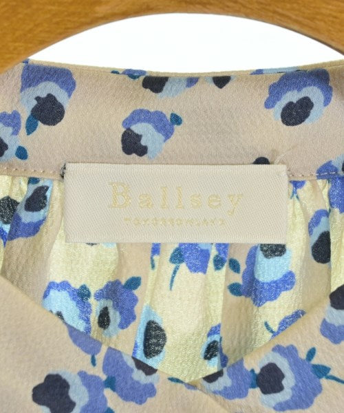 Ballsey 女襯衫