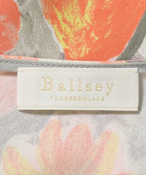 Ballsey 洋裝