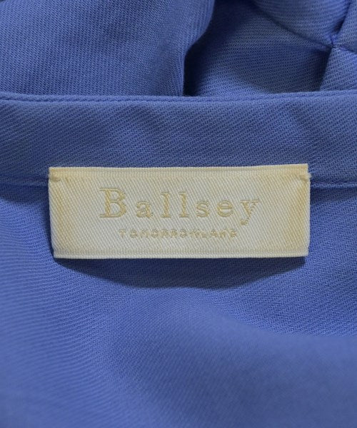 Ballsey 女襯衫