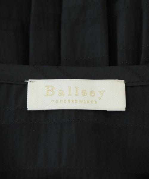 Ballsey 女襯衫