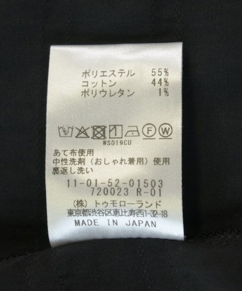 Ballsey 女襯衫