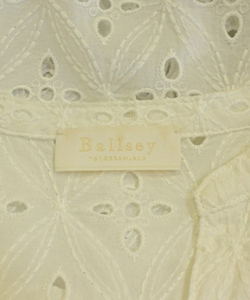 Ballsey 女襯衫