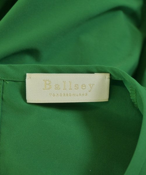 Ballsey 女襯衫