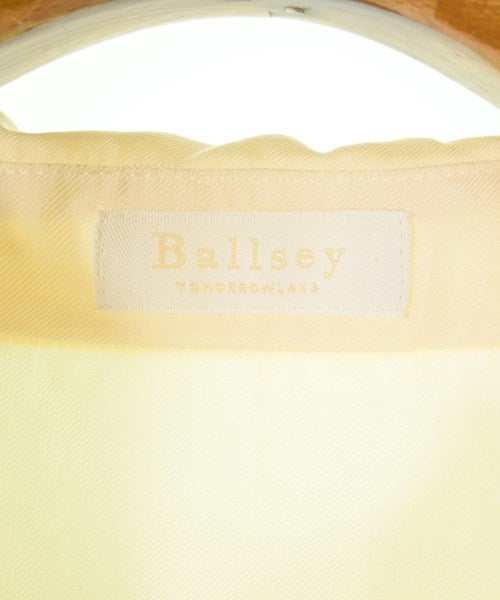 Ballsey 女襯衫