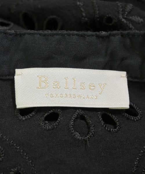 Ballsey 女襯衫