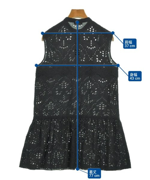 Ballsey 女襯衫