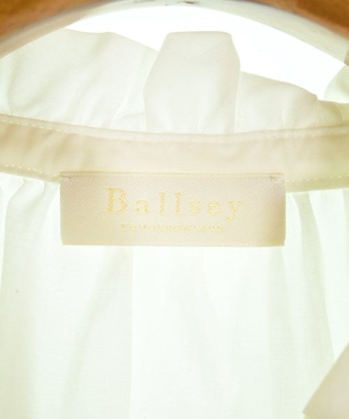 Ballsey 女襯衫