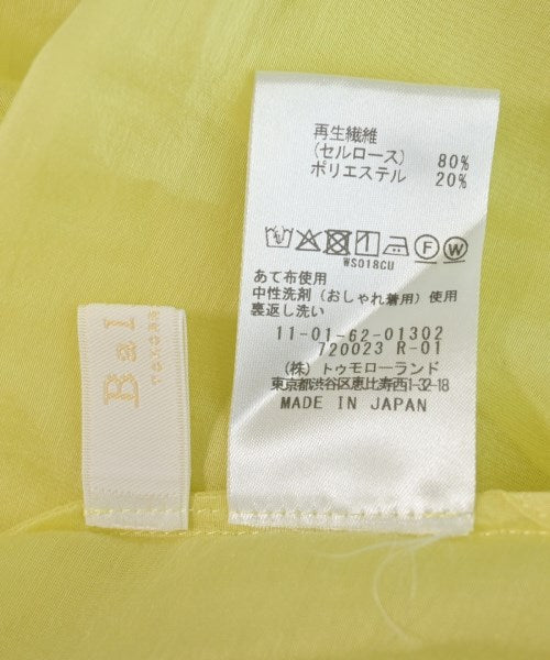 Ballsey 休閒襯衫