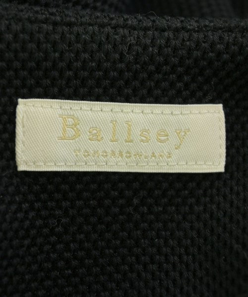 Ballsey 無領外套