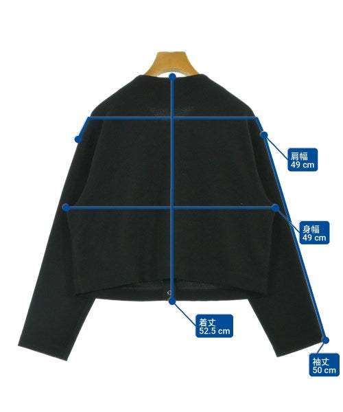 Ballsey 無領外套
