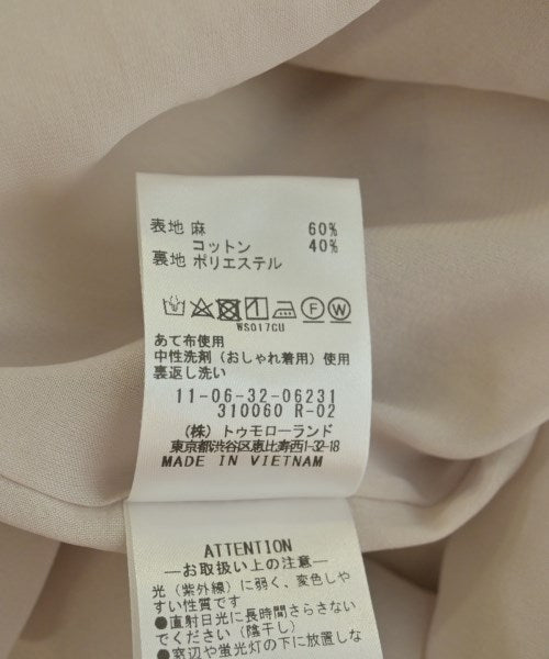 Ballsey 洋裝