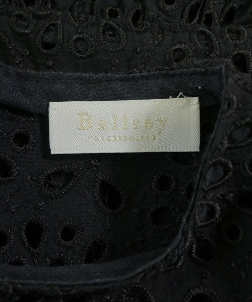 Ballsey 女襯衫
