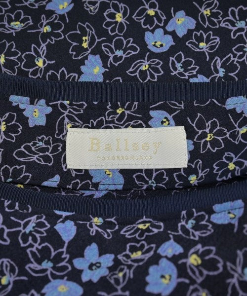 Ballsey 長裙/超長裙