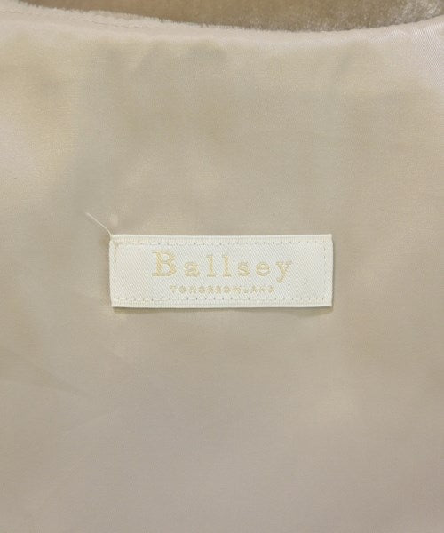 Ballsey 背心