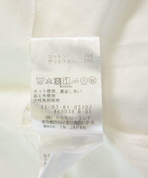 Ballsey 女襯衫