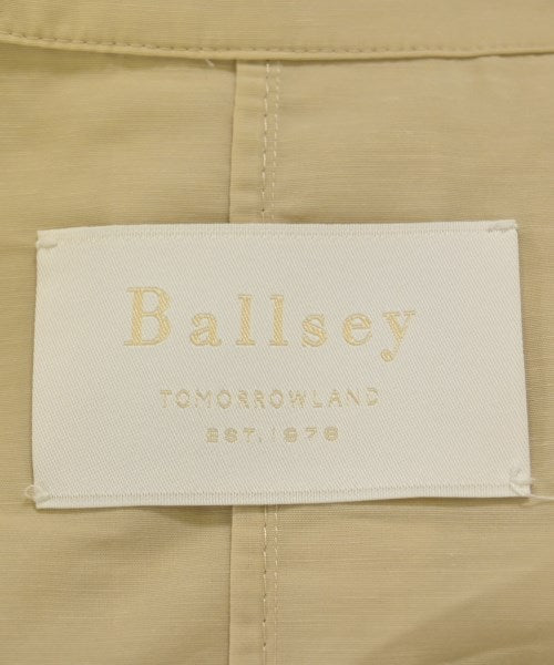 Ballsey 風衣