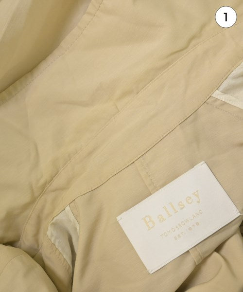 Ballsey 風衣
