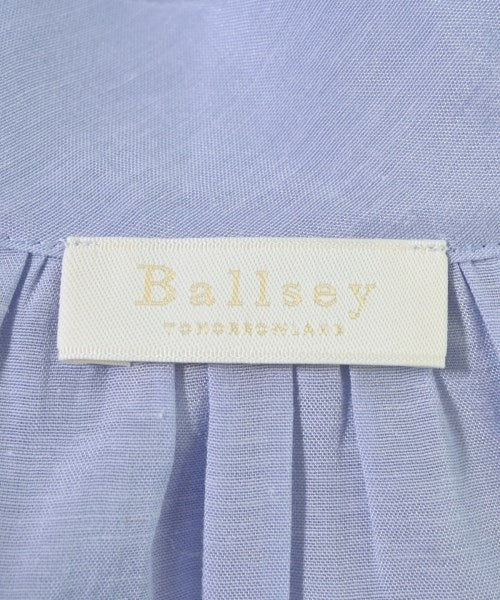 Ballsey 女襯衫