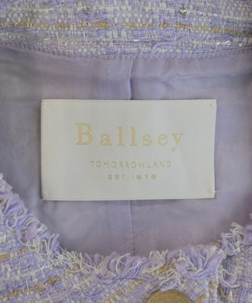 Ballsey 其他夾克