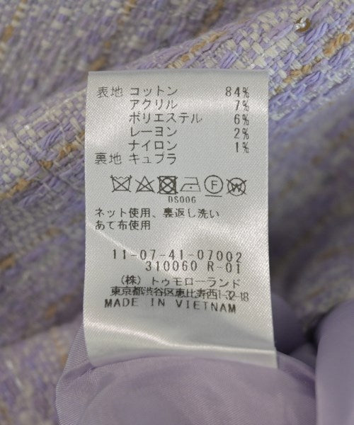 Ballsey 其他夾克
