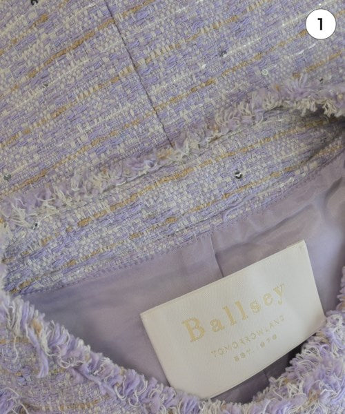 Ballsey 其他夾克