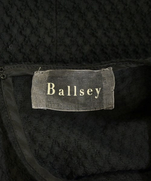 Ballsey 女襯衫