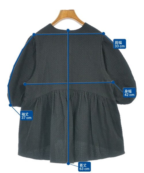 Ballsey 女襯衫