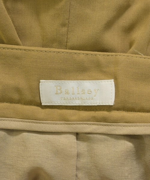 Ballsey 其他款