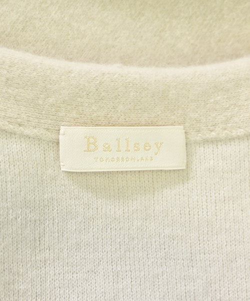 Ballsey 開襟衫