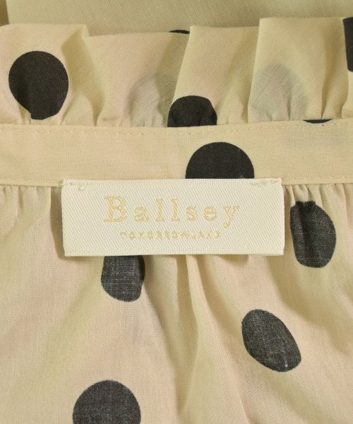 Ballsey 女襯衫