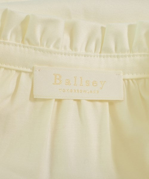 Ballsey 襯衫裙