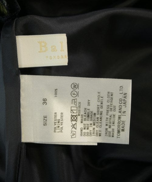 Ballsey 長裙/超長裙