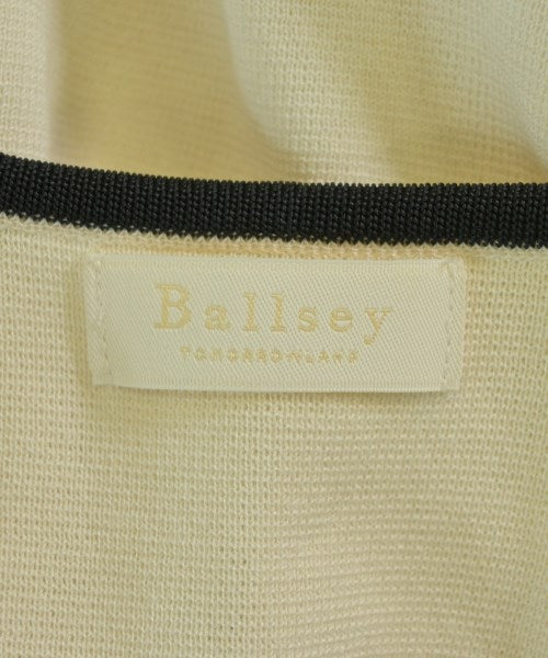 Ballsey 背心