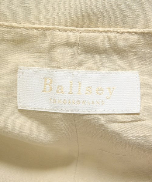 Ballsey 外套