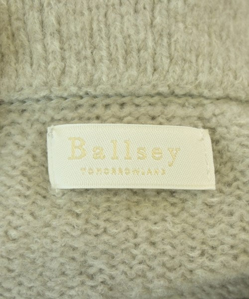 Ballsey 毛衣