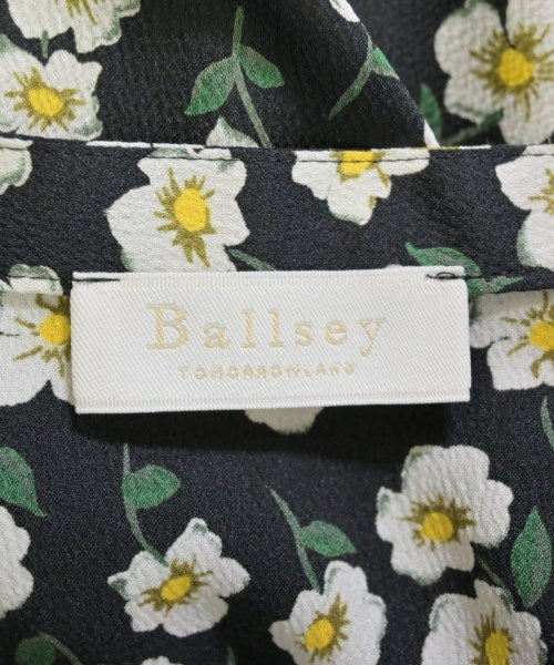 Ballsey 女襯衫