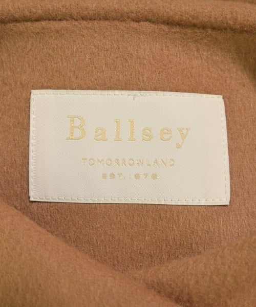 Ballsey 其他飛行外套