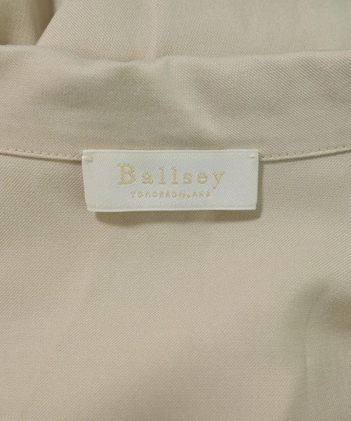 Ballsey 連身衣/馬戲團服/連身褲