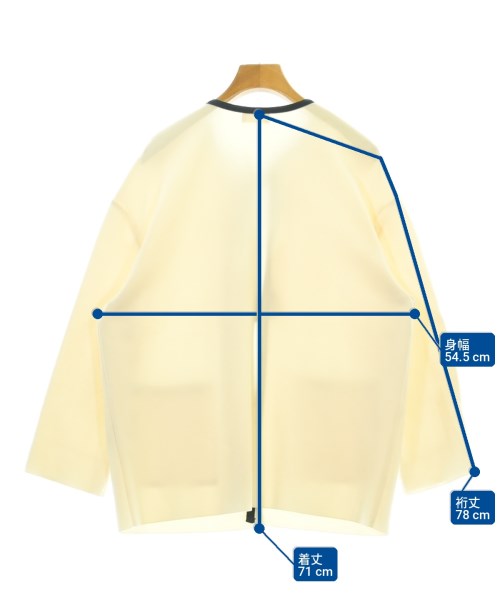 Ballsey 其他飛行外套
