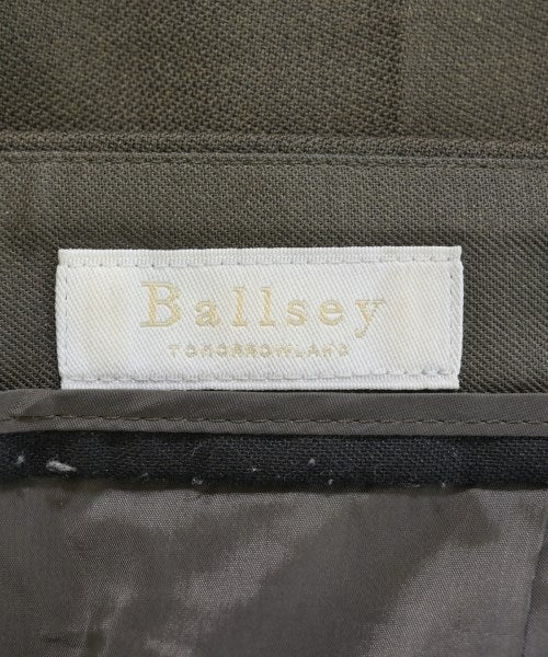 Ballsey 長褲